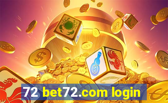 72 bet72.com login